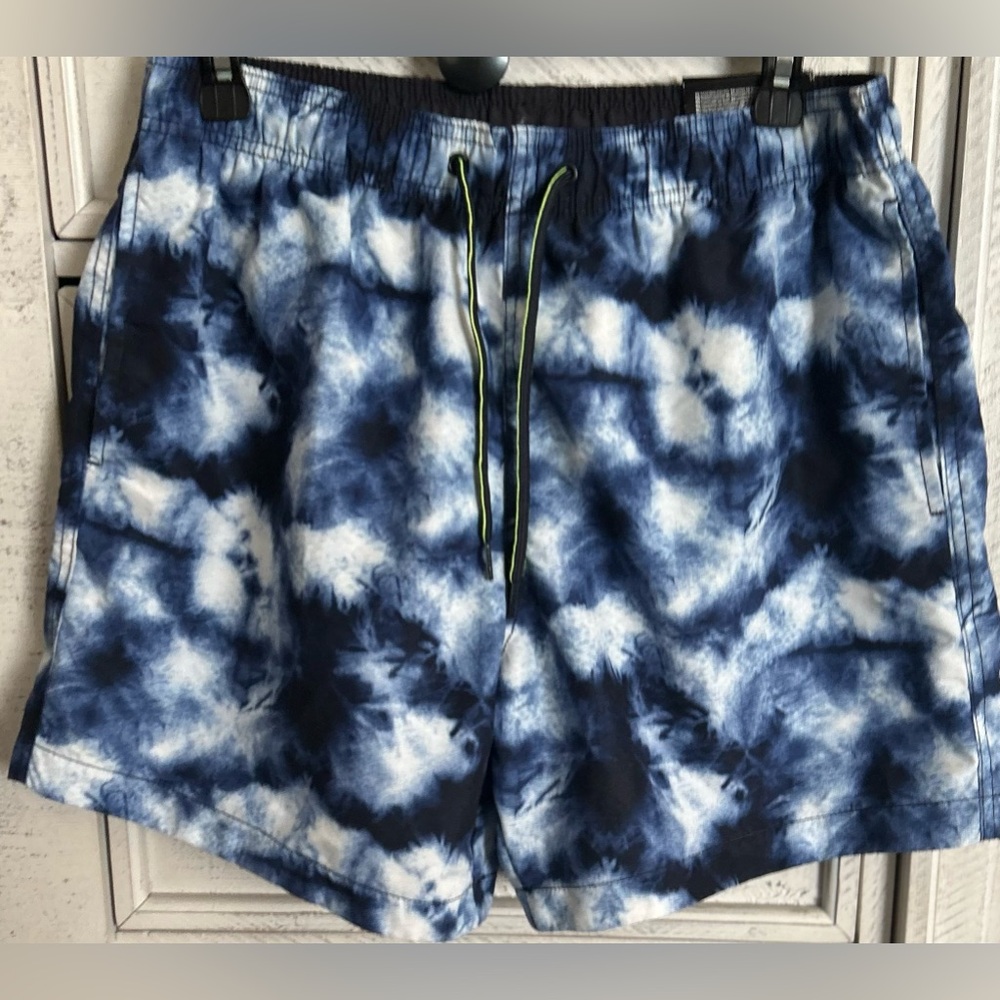 Swim Trunks ๐๐